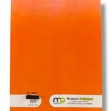 Student reading Premier Urdu 2 in classroom