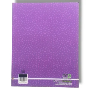 Inside pages of Kanz Uloom 5 with colorful science diagrams