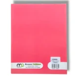 Children practicing advanced writing with Premier English Grammar & Composition 5