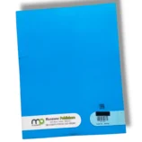 Children practicing advanced Urdu writing with Premier Urdu Grammar 3