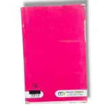 Children practicing advanced Urdu writing with Premier Urdu Grammar 6