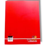 Kanz Maths Nursery activity pages with numbers and shapes