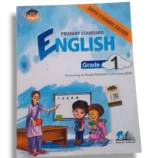 Cantab Super Economy English 1 Workbook Cove