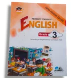 Cantab Super Economy English 3 Workbook Cover
