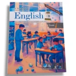 Cantab Super Economy English 7 Workbook Cover