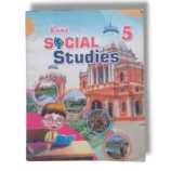 Kanz Social Studies BL 5 workbook cover