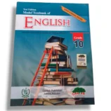 Cantab Super Economy English 10 Workbook Cover