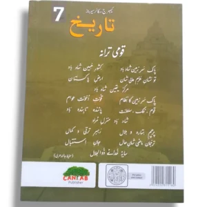 Sample Pages of Cantab Super Economy History 7 UM