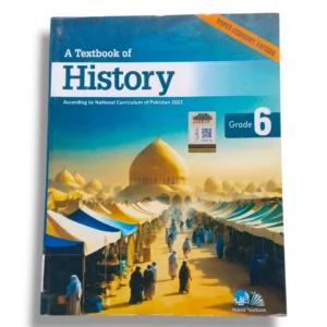 Cantab Super Economy History 6 Workbook Cover