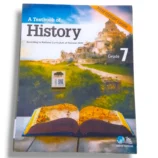 Cantab Super Economy History 7 Workbook Cover