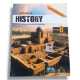 Cantab Super Economy History 8 Workbook Cover