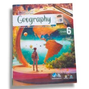 Cantab Super Economy Geography 6 Workbook Cover