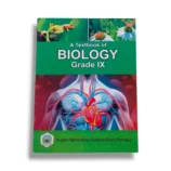 KPK Biology 9 Front Cover