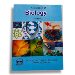 KPK Biology 11 Front Cover