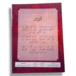 Student studying KPK General Science 7 at home