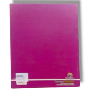 Inside pages of Kanz Maths Prep with math activities