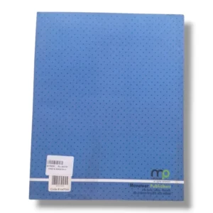 Child conducting science experiment using Kanz Science 5