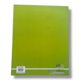 Child conducting science experiment using Kanz Science 7 kit