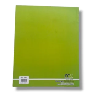 Child conducting science experiment using Kanz Science 7 kit