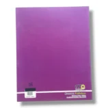 Child practicing Urdu reading with Kanz Urdu 2 book