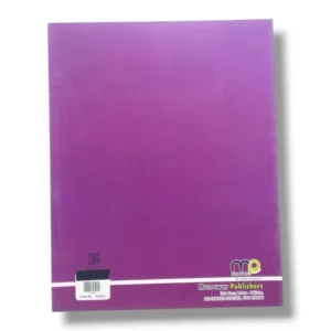 Child practicing Urdu reading with Kanz Urdu 2 book