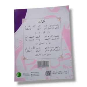 Inside Pages of APS Nazra e Quran 1