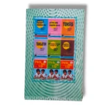 English Writing and Composition Practice for Students