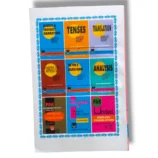 Exercises for Active & Passive Voice Practice