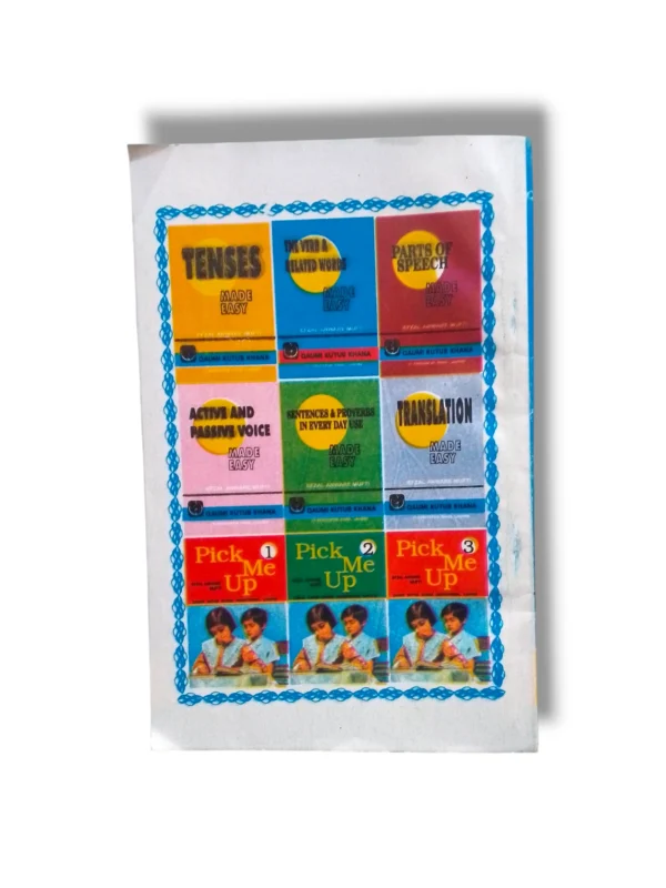 Exercises for Direct & Indirect Narration Practice