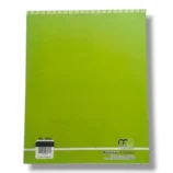 Inside pages of Kanz Social Studies Prep EM workbook