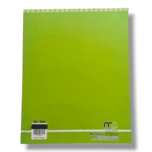 Inside pages of Kanz Social Studies Prep EM workbook