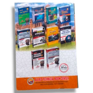 Students using Bettani Series Treasure of Knowledge Volume 1