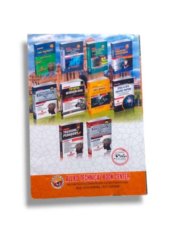 Students using Bettani Series Treasure of Knowledge Volume 1