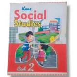 Kanz Social Studies 2 EM textbook for students