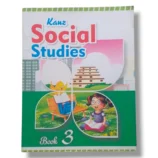 Kanz Social Studies 3 EM textbook for students