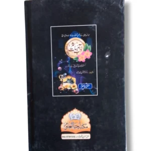 Adab e Mubashirat Sample Pages