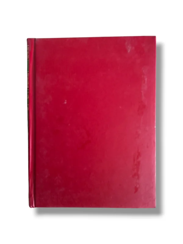 Inside Pages of Tafseer ul Nasfi Jild 2 Urdu Book