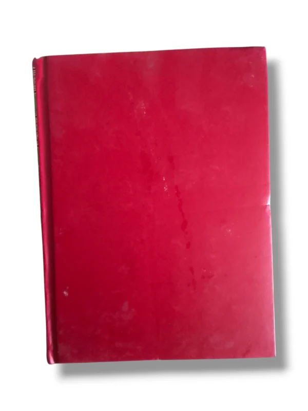 Inside Pages of Tafseer ul Nasfi Jild 3 Urdu Book