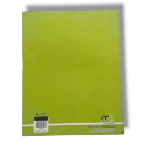 Kanz Maths 5 inside pages with problem-solving activities