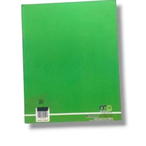 Kanz Urdu Khushkhati 3 practice pages