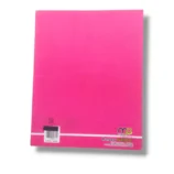 Kanz Urdu Khushkhati 4 inside pages