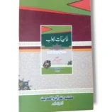 Cover of Khasiyat ul Abwab